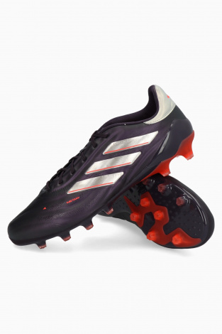 Бутсы adidas Copa Pure II Elite AG - Фиолетовый