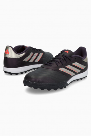 Сороконіжки adidas Copa Pure II League TF - фіолетовий