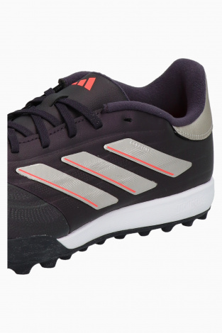 Сороконіжки adidas Copa Pure II League TF - фіолетовий