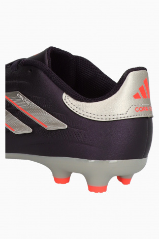 Детские бутсы adidas Copa Pure II League FG Junior - Фиолетовый