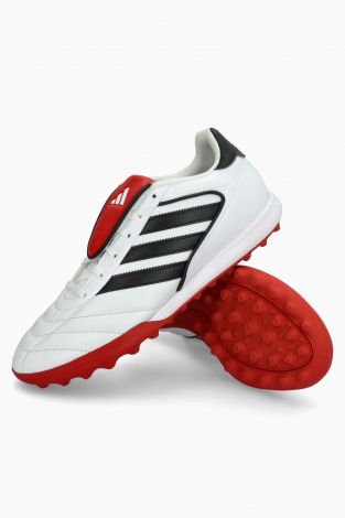 Сороконожки adidas Copa Gloro II TF - белый