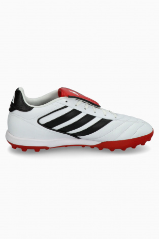 Сороконожки adidas Copa Gloro II TF - белый