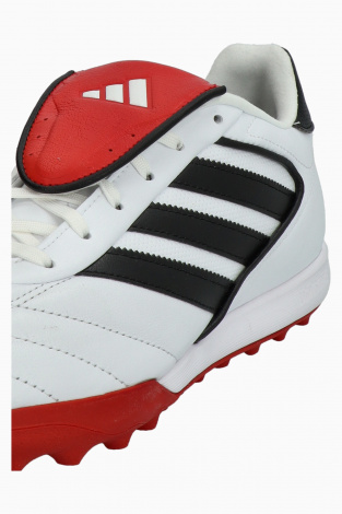 Сороконожки adidas Copa Gloro II TF - белый