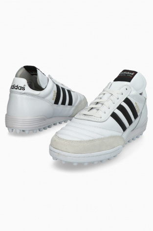 Сороконіжки adidas Mundial Team - Білий