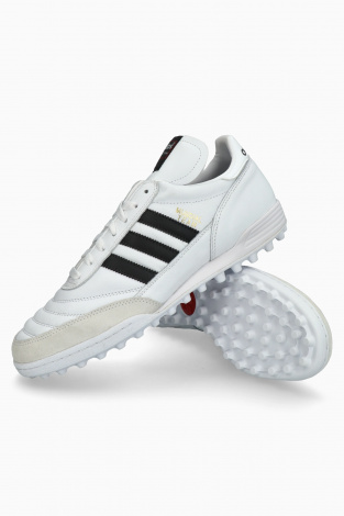 Сороконіжки adidas Mundial Team - Білий
