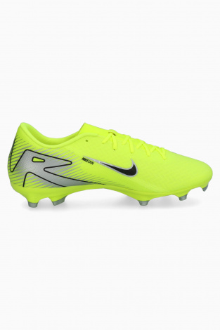 Бутси Nike Zoom Mercurial Vapor 16 Academy FG/MG - Лаймовий