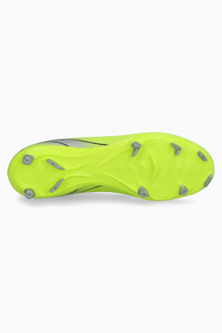 Бутси Nike Zoom Mercurial Vapor 16 Academy FG/MG - Лаймовий