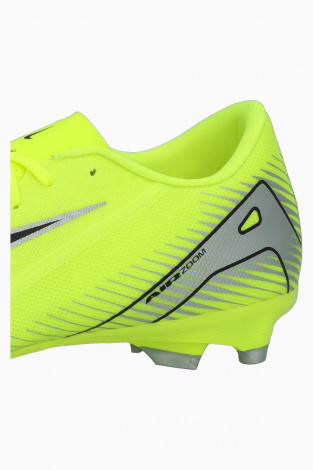 Бутси Nike Zoom Mercurial Vapor 16 Academy FG/MG - Лаймовий
