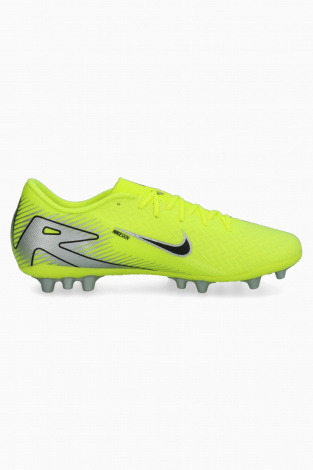 Бутсы Nike Zoom Mercurial Vapor 16 Academy AG - Лаймовий