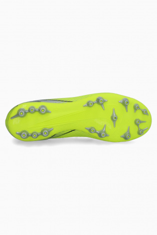 Бутсы Nike Zoom Mercurial Vapor 16 Academy AG - Лаймовий