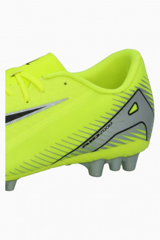 Бутсы Nike Zoom Mercurial Vapor 16 Academy AG - Лаймовий