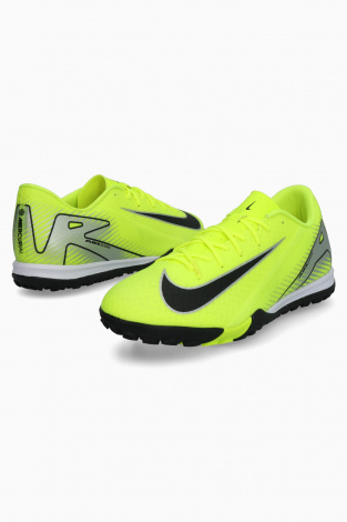 Сороконожки Nike Zoom Mercurial Vapor 16 Academy TF - Лаймовий