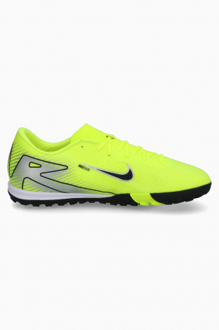 Сороконожки Nike Zoom Mercurial Vapor 16 Academy TF - Лаймовий