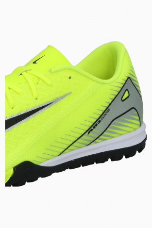 Сороконожки Nike Zoom Mercurial Vapor 16 Academy TF - Лаймовий