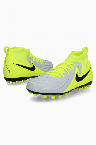 Детские бутсы Nike Phantom Luna II Academy AG Junior