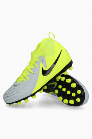 Детские бутсы Nike Phantom Luna II Academy AG Junior
