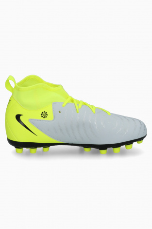 Детские бутсы Nike Phantom Luna II Academy AG Junior