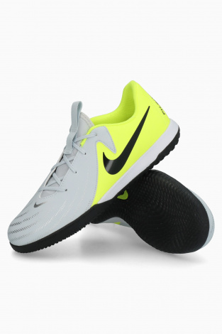 Детские футзалки Nike Phantom GX II Academy IC Junior