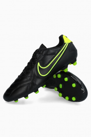 Бутсы Nike Premier IV FG - черный