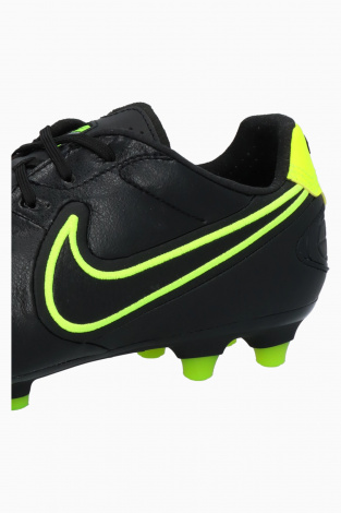 Бутсы Nike Premier IV FG - черный