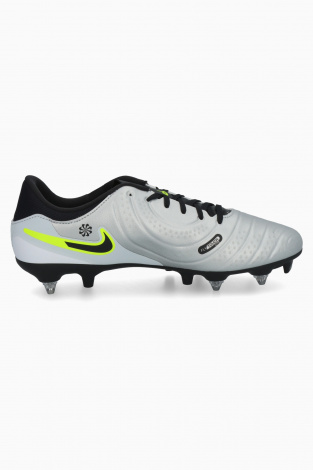 Бутси Nike Tiempo Legend 10 Academy SG-Pro AC - срібло