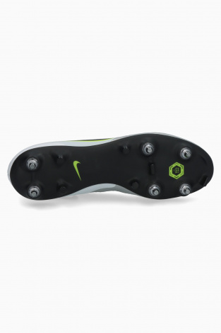 Бутси Nike Tiempo Legend 10 Academy SG-Pro AC - срібло