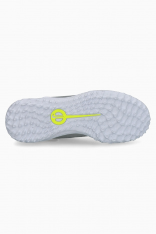 Дитячі сороконіжки Nike Tiempo Legend 10 Academy TF Junior - срібло