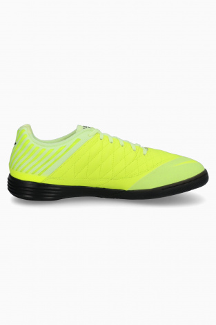 Футзалки Nike Lunargato II IC - Лаймовий