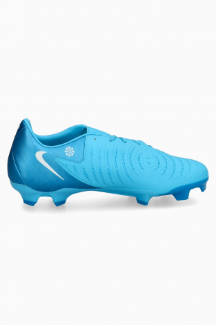 Бутсы Nike Phantom GX II Academy FG/MG - синий