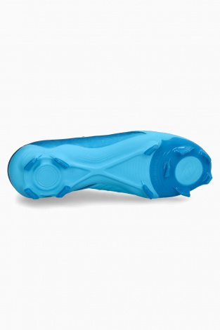 Бутсы Nike Phantom GX II Academy FG/MG - синий