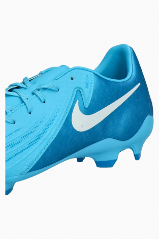 Бутсы Nike Phantom GX II Academy FG/MG - синий
