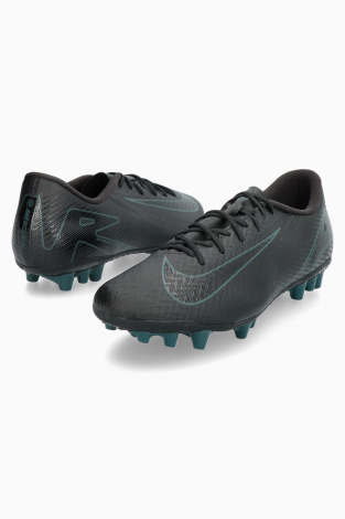 Бутси Nike Zoom Mercurial Vapor 16 Academy AG - чорний