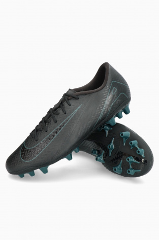 Бутси Nike Zoom Mercurial Vapor 16 Academy AG - чорний