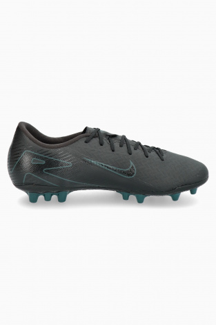 Бутси Nike Zoom Mercurial Vapor 16 Academy AG - чорний