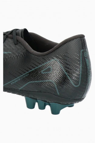 Бутси Nike Zoom Mercurial Vapor 16 Academy AG - чорний