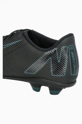 Бутси Nike Mercurial Vapor 16 Club FG/MG - чорний