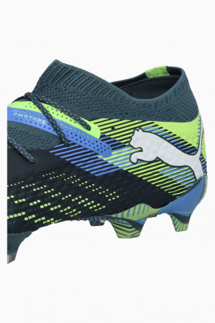 Бутсы Puma Future 7 Ultimate Low FG/AG - многоцветный