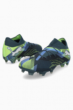 Бутси Puma Future 7 Ultimate FG/AG - багатобарвний