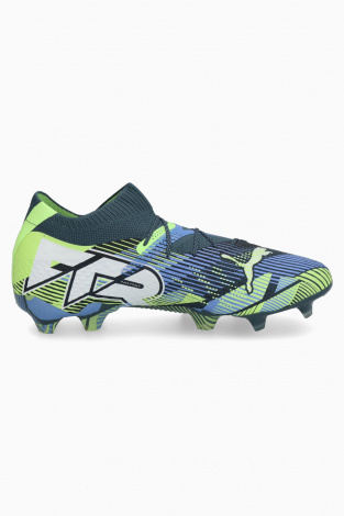 Бутси Puma Future 7 Ultimate FG/AG - багатобарвний