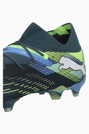 Бутси Puma Future 7 Ultimate FG/AG - багатобарвний