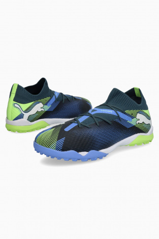 Сороконіжки Puma Future 7 Pro TT - багатобарвний