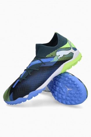 Сороконіжки Puma Future 7 Pro TT - багатобарвний