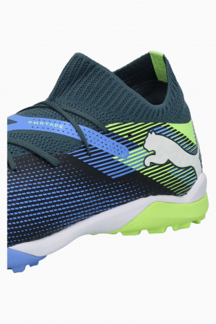 Сороконіжки Puma Future 7 Pro TT - багатобарвний