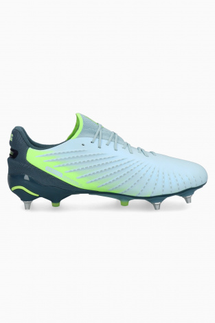Бутси Puma King Ultimate MxSG - блакитний