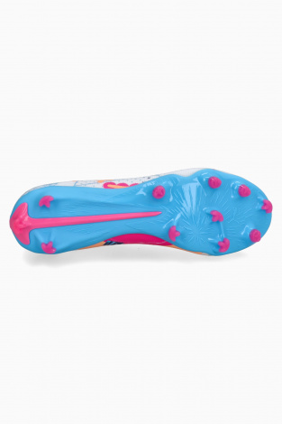 Бутси Puma Ultra 5 Match Volume Up FG/AG - Білий