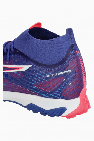 Сороконожки Puma Ultra 5 Match+ TT - темно-синий