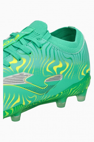 Бутси Joma Evolution Cup 24 FG - зелений