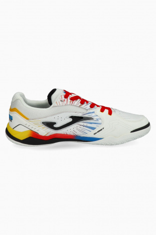 Футзалки Joma FS Reactive 2476 IN - Білий