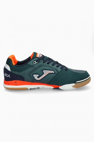 Футзалки Joma Top Flex Rebound 2417 IN - зелений