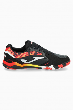 Футзалки Joma FS Reactive 2401 IN - чорний